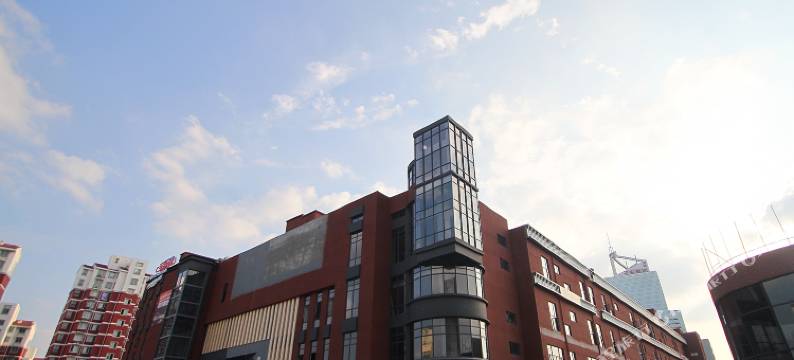 维也纳酒店(上海金桥公园台儿庄路地铁站店)图片