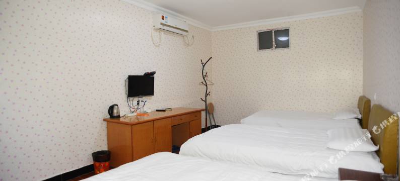 上海望兴宾馆图片