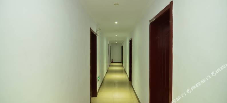 栾川美七宾馆图片