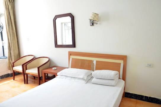 宏锦旅馆(武汉街道口店)