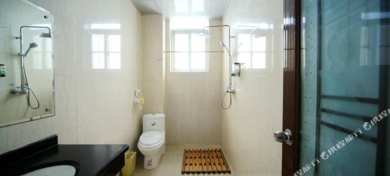 威斯汀商务酒店(钦州市第五中学国税局店)图片