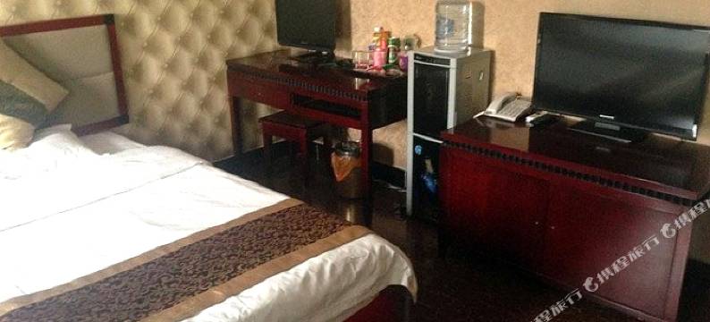 怀仁银座之星宾馆图片