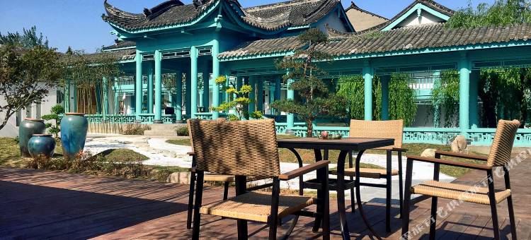 青舍客栈(武侯祠诸葛古镇店)图片