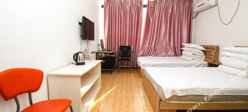 巢湖德荣宾馆图片