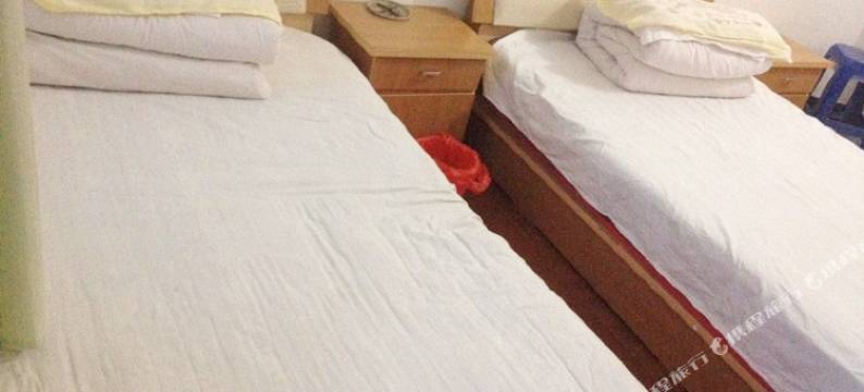 武汉新交通宾馆(木兰国际广场店)图片