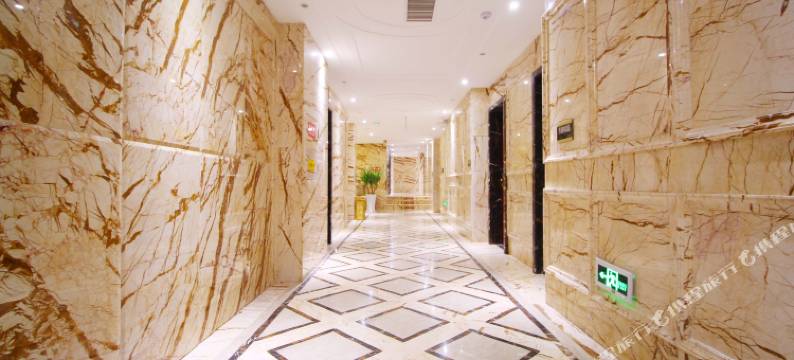 无为水岸花都商务宾馆图片