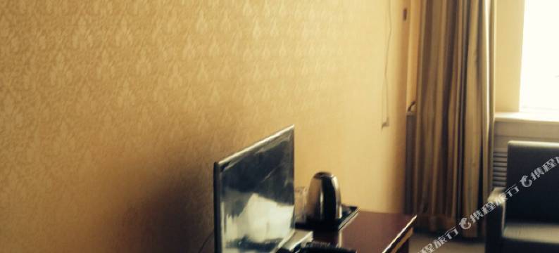 平凉华悦宾馆图片