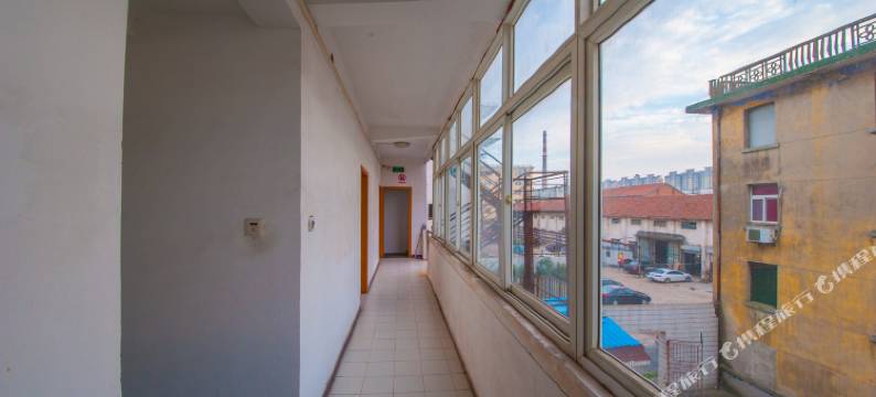 启东华丰宾馆图片