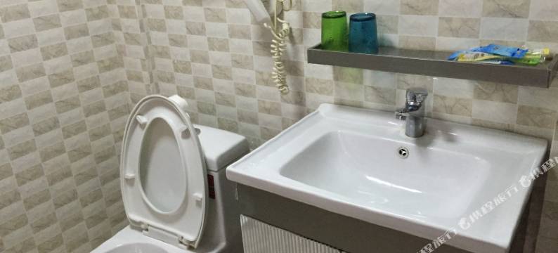 无锡好汉宫快捷宾馆图片