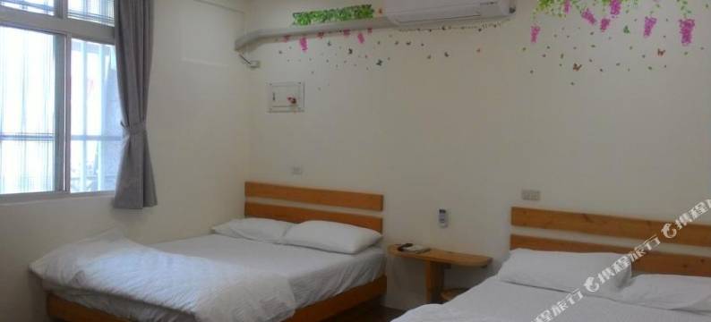 台东木头人民宿图片