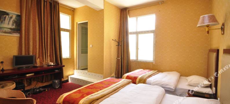 昆明海腾宾馆图片