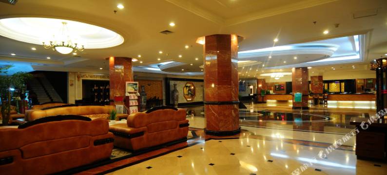 航空丽江观光酒店图片