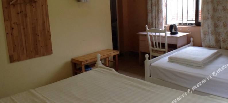 阳光假日客栈(厦门塔头店)图片