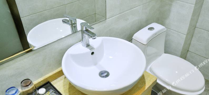 平陆天赋泉商务宾馆图片