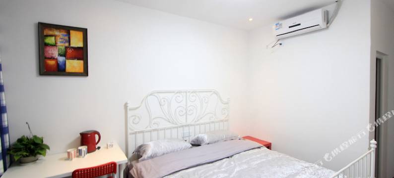 重庆难得有空国际青年旅舍图片