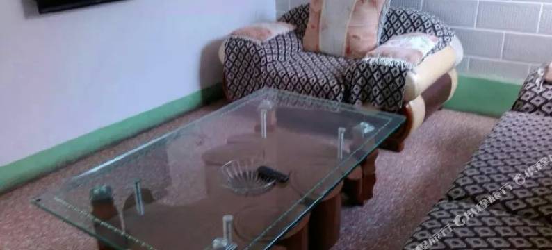 长治佳家旅店图片