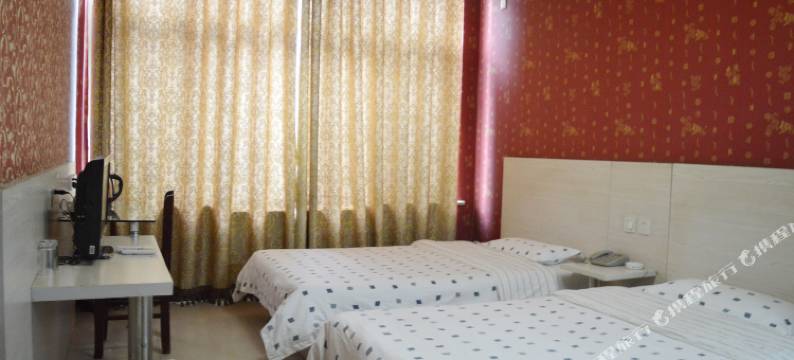 石家庄宜家宾馆图片