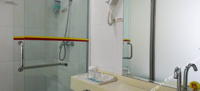 速8酒店(北京后海鼓楼地铁站店)图片