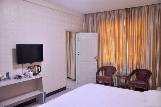 平陆神仙居快捷酒店