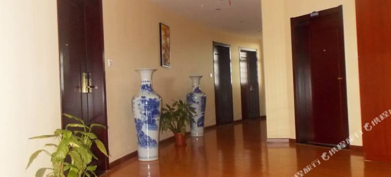 文昌酒店(新洲区第一中学店)图片