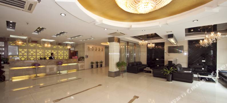 胜达大酒店图片