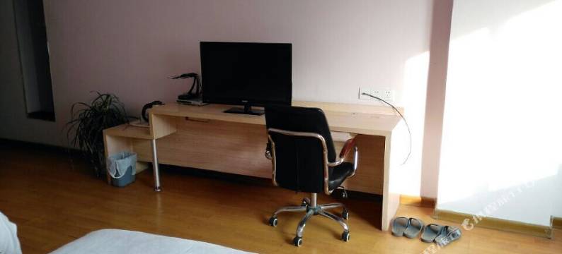 同方宾馆(诸城蓝博湾店)图片