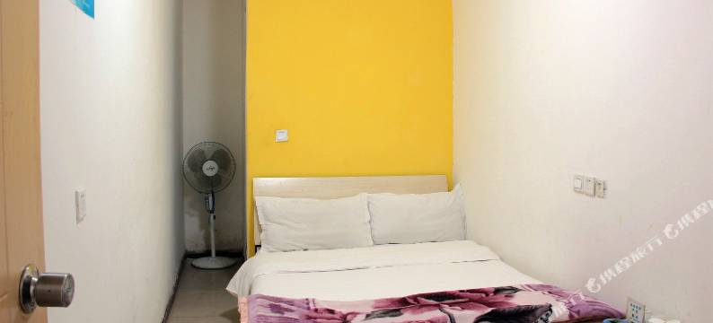 西昌美如家连锁丽景豪庭店图片