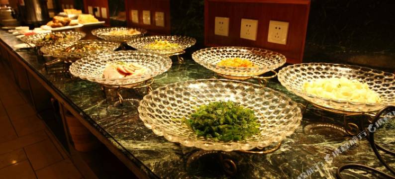 碧中海酒店(北京南站店)图片