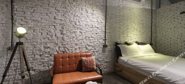 垦丁草儿巷弄民宿图片