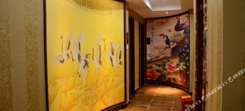 梓潼兰蒂斯酒店图片