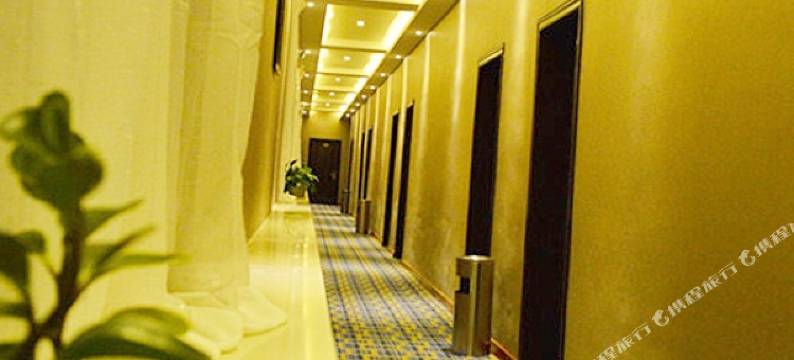 哈尔滨双城瑞宝宾馆图片