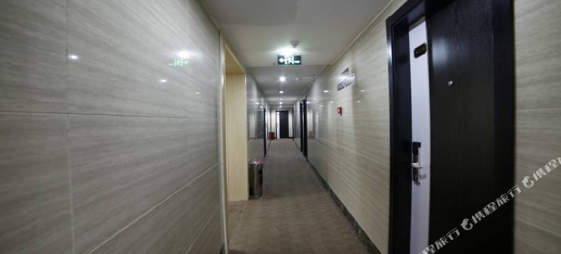 泊捷连锁酒店(厦门火车站明发商业广场店)图片