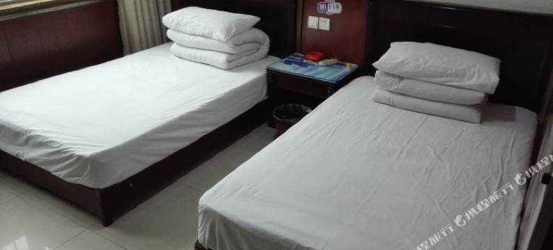 宿迁虹宇宾馆(汽车客运站店)图片