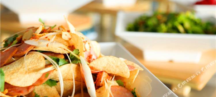 齐齐哈尔水师森林温泉度假区图片