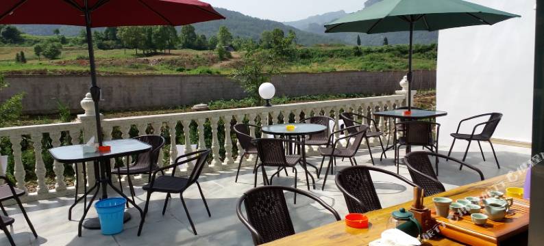 张家界壹品度假馆图片