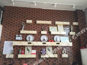 【携程攻略】涟水大润发(保滩店),涟水大润发(