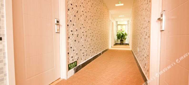 西安洛克酒店图片