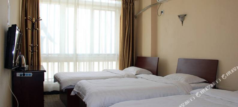 龙口润辉宾馆图片