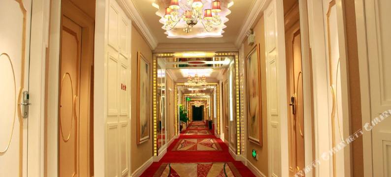 富莱花园酒店(深圳北站店)图片