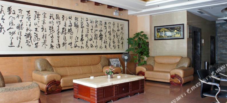 河源金泰商务酒店图片