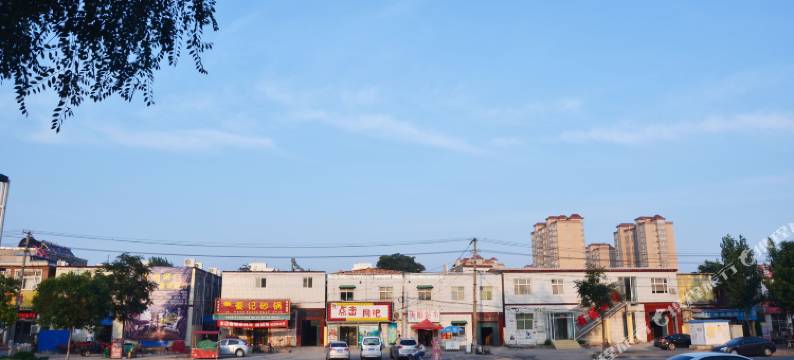 安阳峨嵋出租屋图片