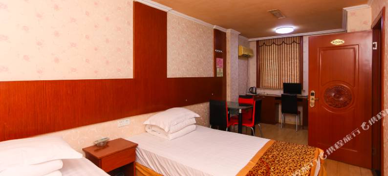 泰州永顺商务宾馆图片