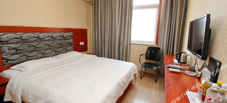 兴平达森宾馆图片