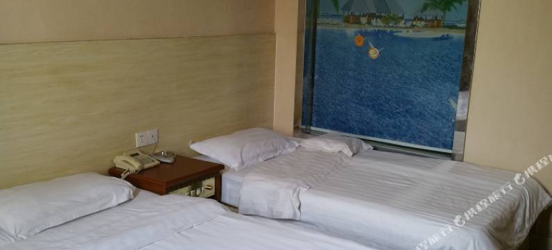 太仓乐亿宾馆图片