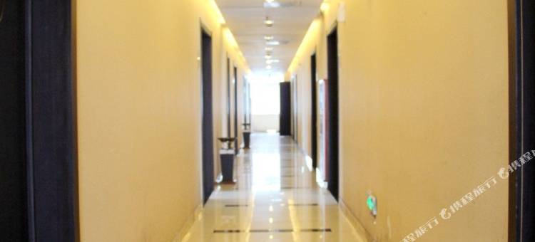 淮南金色港湾大酒店图片