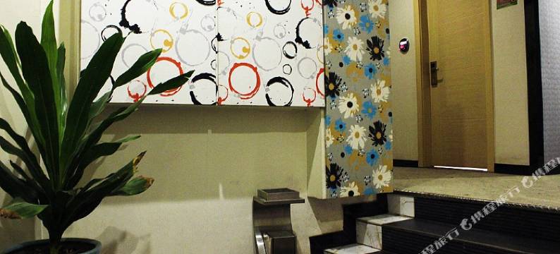 花生米时尚酒店(柳州西江店)图片