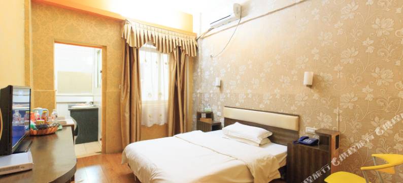 鹿寨佳园商务宾馆图片