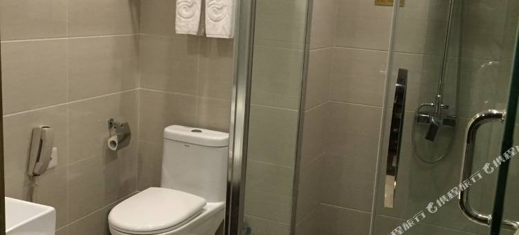 创锦时代国际大酒店图片