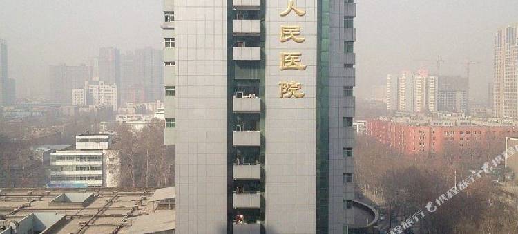 西安新青年公寓图片