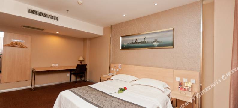 大玺商务酒店(邢台火车站站前广场店)图片